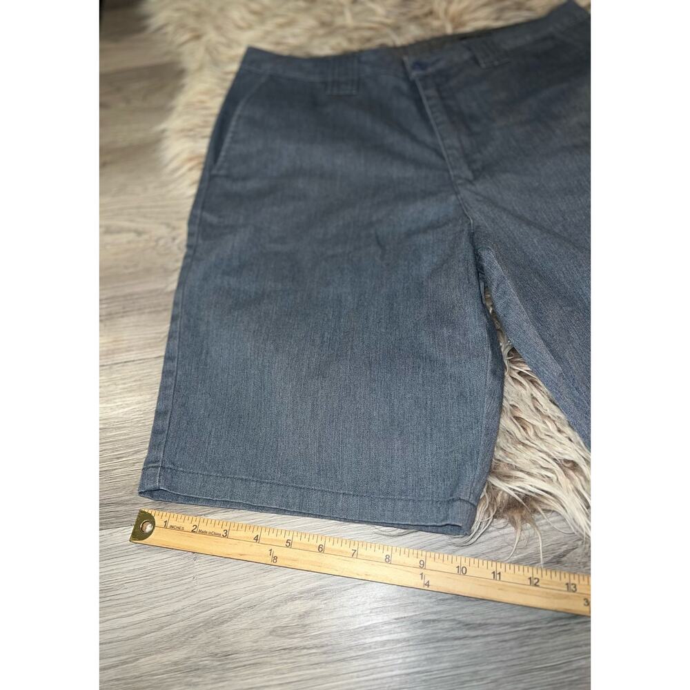 O’Neal men’s blue relaxed fit shorts - Picture 14 of 14